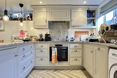 undefined, Coverdale Road, Sheffield