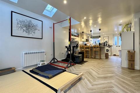 undefined, Coverdale Road, Sheffield