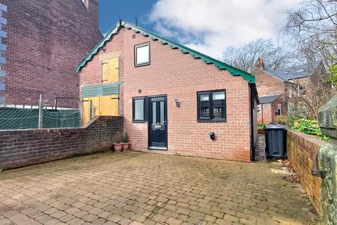 undefined, Coverdale Road, Sheffield