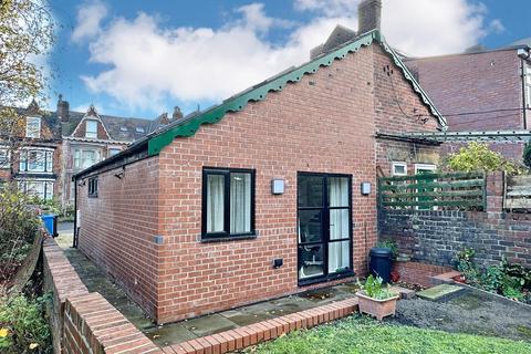 undefined, Coverdale Road, Sheffield