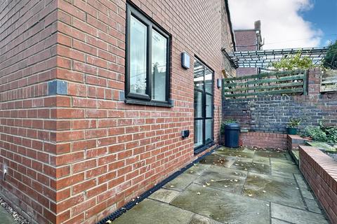 undefined, Coverdale Road, Sheffield