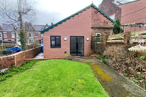 undefined, Coverdale Road, Sheffield