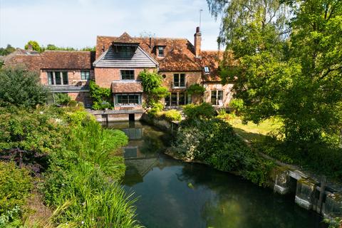 undefined, Mill Lane, Ramsbury, Marlborough, Wiltshire, SN8