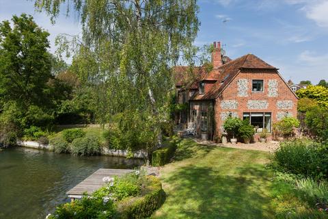 undefined, Mill Lane, Ramsbury, Marlborough, Wiltshire, SN8