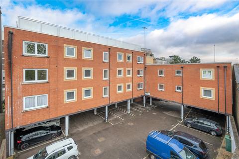 Malden Road, Watford, Hertfordshire