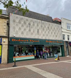 Retail property (high street) for sale, 124-126 High St Poole BH15 1DF