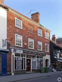 Retail property (high street) to rent, 35-35A Kirk Gate Newark NG24 1AD