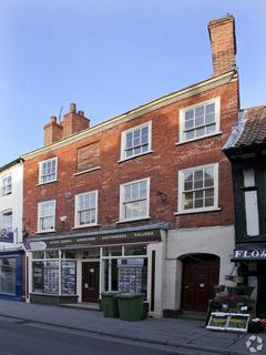 Retail property (high street) to rent, 35-35A Kirk Gate Newark NG24 1AD