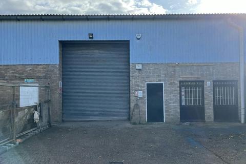 Industrial development to rent, Berrington Rd Leamington Spa CV31 1NB