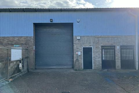 Industrial development to rent, Berrington Rd Leamington Spa CV31 1NB