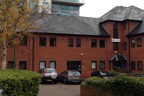 Office to rent, King Edward Ct Nottingham NG1 1EL