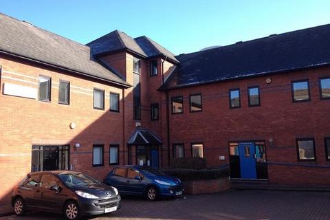 Office to rent, King Edward Ct Nottingham NG1 1EL