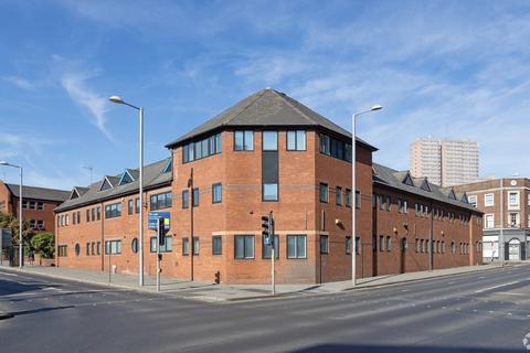 Office to rent, King Edward Ct Nottingham NG1 1EL