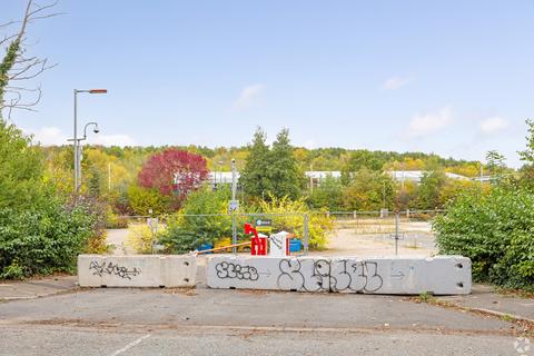 Land to rent, Colliers Way Nottingham NG6 9RF
