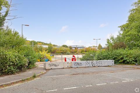 Land to rent, Colliers Way Nottingham NG6 9RF
