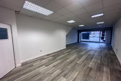 Office for sale, 10 Croft Rd Arnold NG5 7DX