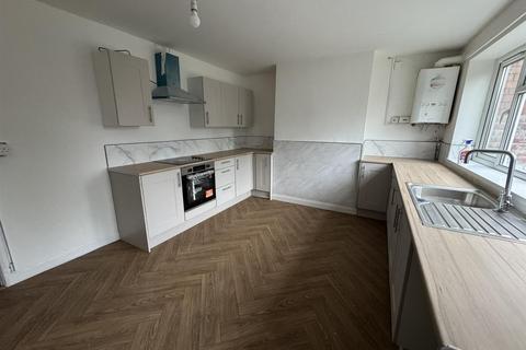 undefined, Cook Avenue, Dudley