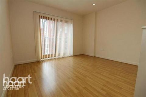 undefined, Sanvey Gate, Leicester