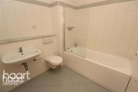 undefined, Sanvey Gate, Leicester