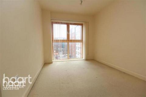 undefined, Sanvey Gate, Leicester