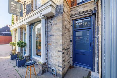 undefined, Earsham Street, Bungay NR35