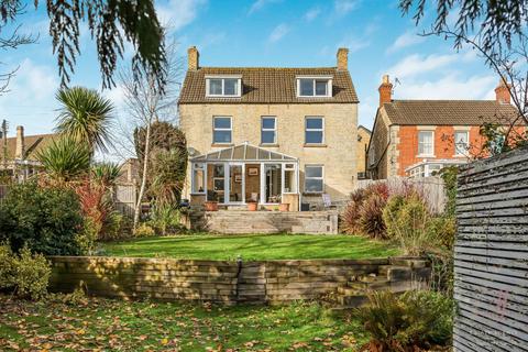 undefined, Highfield Road, Whiteshill, Stroud GL6
