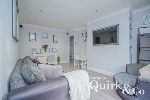 3 bedroom detached bungalow for sale, Shell Beach Road, Canvey Island, SS8