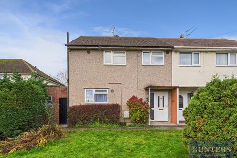 Ashlands Road, Cheltenham