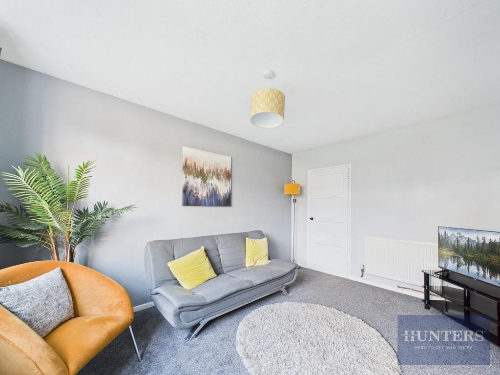 Sitting Room II