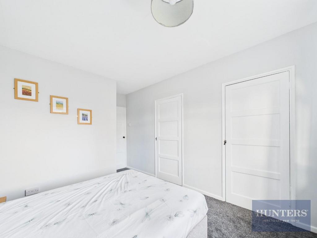 Bedroom One II