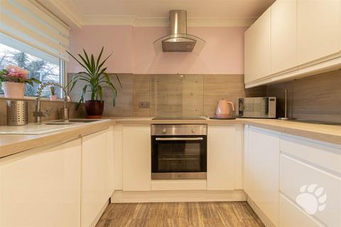 undefined, Ballards Walk, Basildon SS15