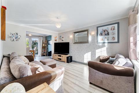 undefined, Stafford Road, St. Helens