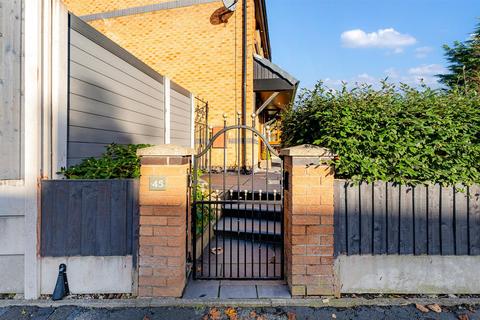 undefined, Stafford Road, St. Helens