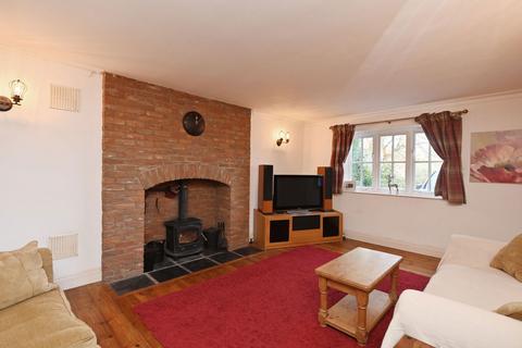 undefined, Badingham, Near Framlingham, Suffolk