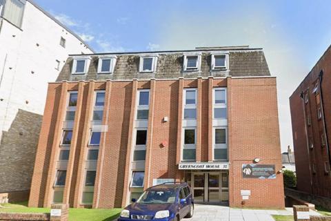 1 bedroom flat to rent, Greencoat House, 32 St Leonards Road, Eastbourne