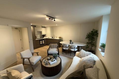 1 bedroom flat to rent, Greencoat House, 32 St Leonards Road, Eastbourne