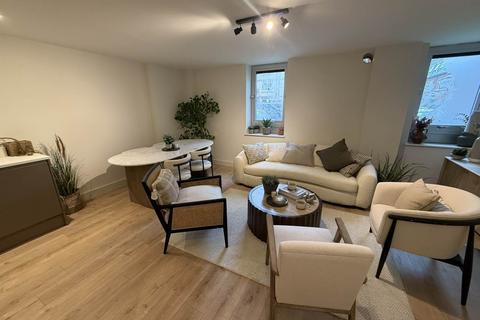 1 bedroom flat to rent, Greencoat House, 32 St Leonards Road, Eastbourne