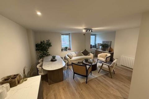 1 bedroom flat to rent, Greencoat House, 32 St Leonards Road, Eastbourne