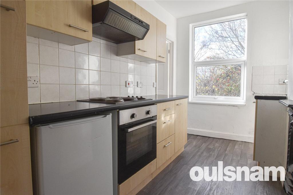 Apartment in West Midlands - View 2