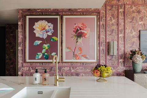 1 bedroom apartment for sale, London  NW1