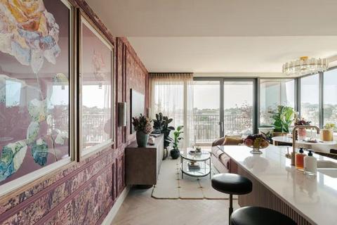 1 bedroom apartment for sale, London  NW1