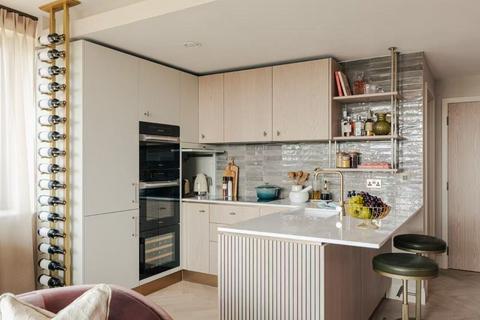1 bedroom apartment for sale, London  NW1