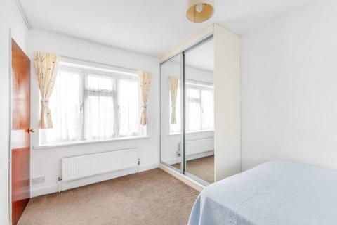 undefined, Sycamore Avenue, South Ealing, London, W5