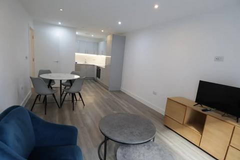 undefined, Clara Rackham Street, Cambridge CB1