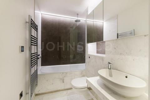 Studio for sale, Charrington Tower, 11 Biscayne Avenue, London, E14