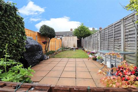 undefined, Craylands Lane, Swanscombe, Kent, DA10