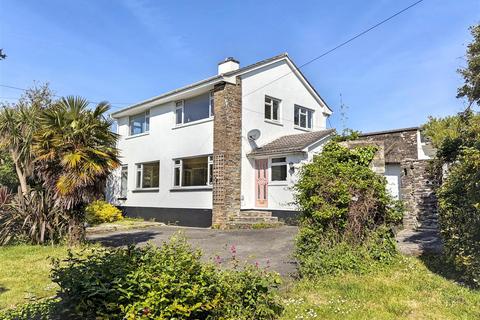 3 bedroom detached house for sale, ROSELAND PENINSULA