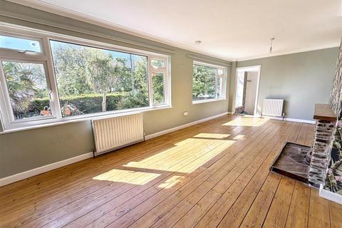 3 bedroom detached house for sale, ROSELAND PENINSULA
