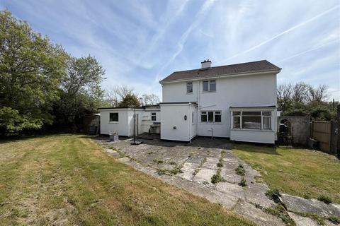 3 bedroom detached house for sale, ROSELAND PENINSULA