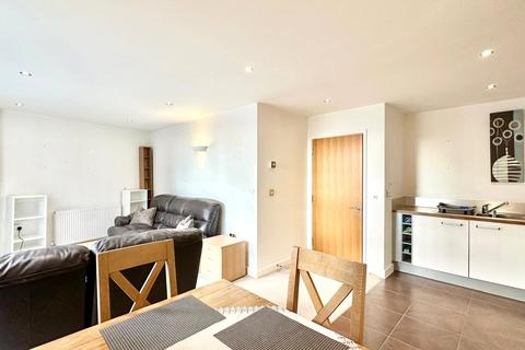 2 bedroom apartment for sale, Seagull Lane, London E16